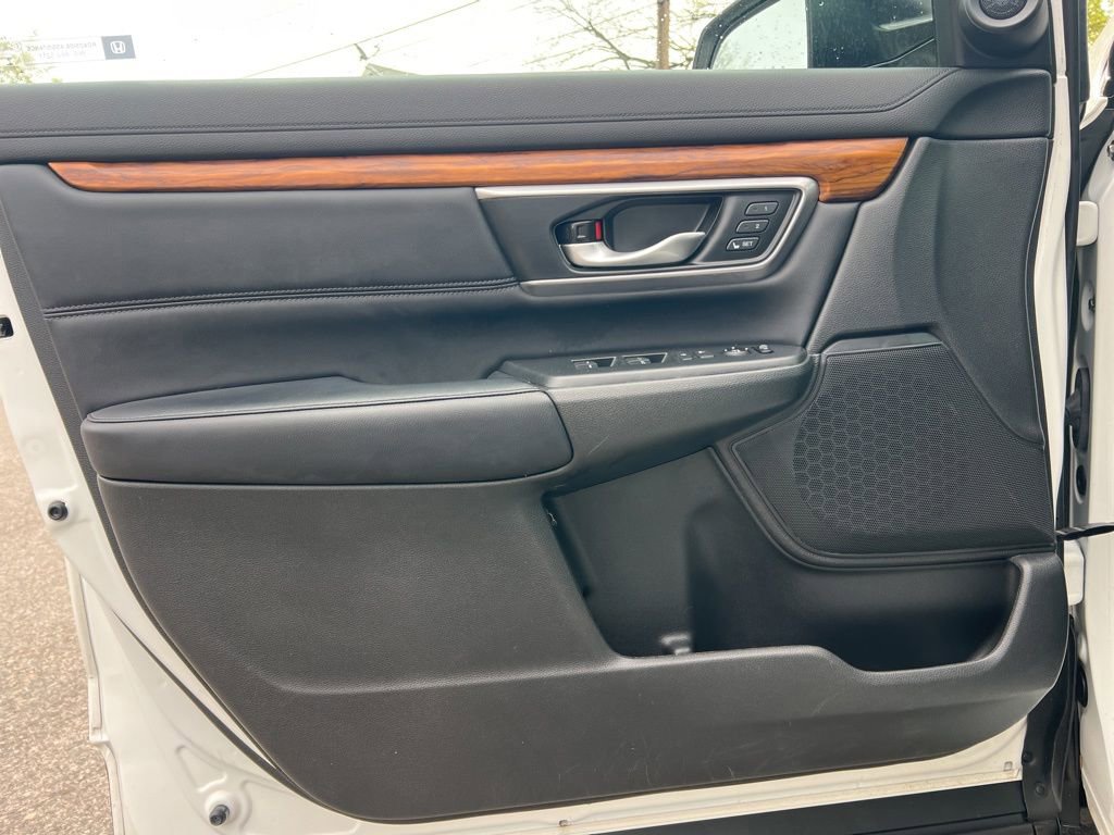 Used 2018 Honda CR-V EX-L image 12