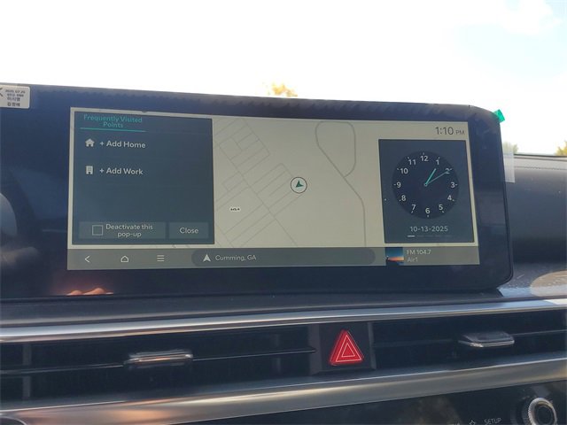 New 2026 Kia Sorento SX Prestige image 23