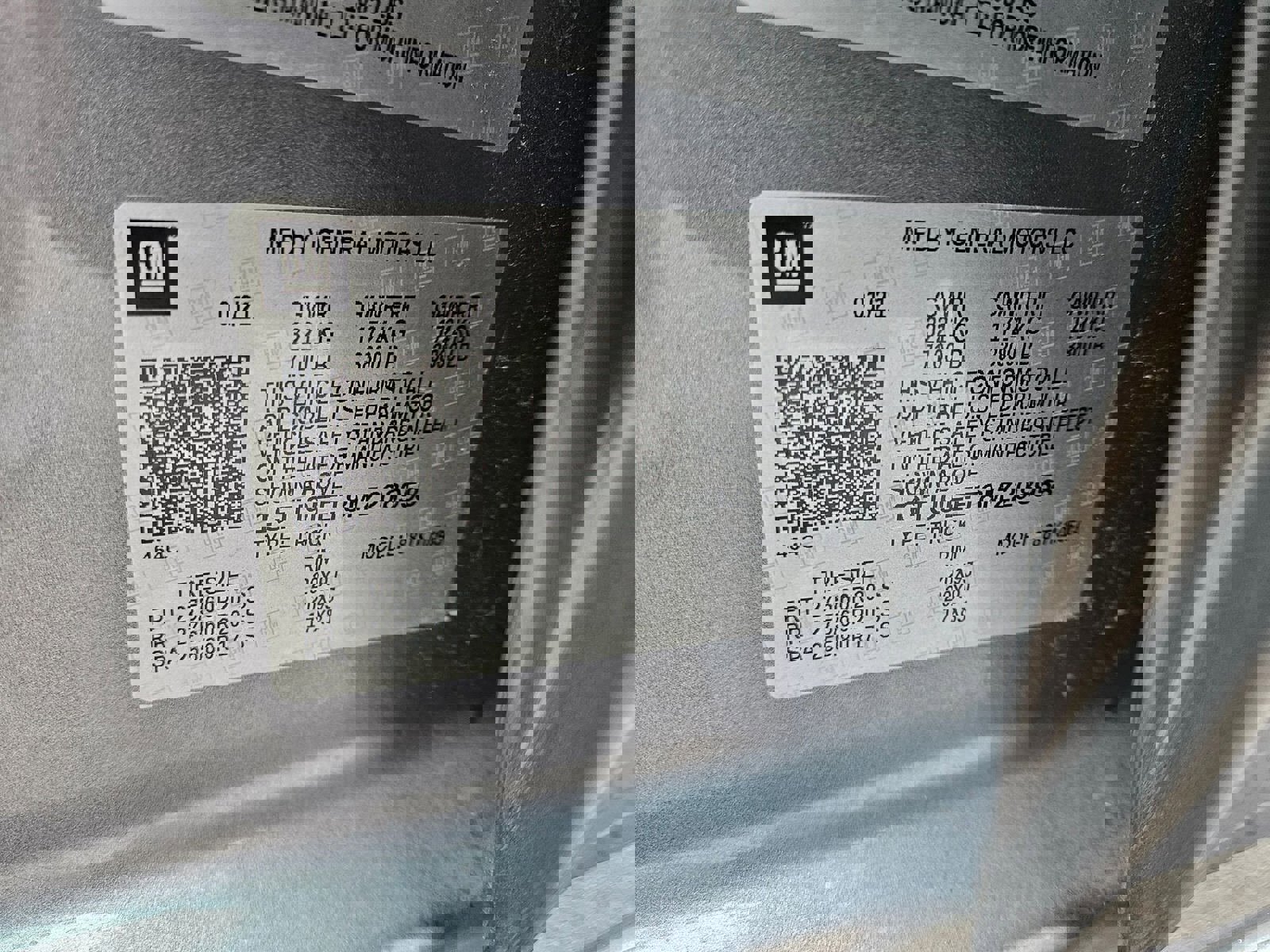 Used 2021 GMC Sierra 1500 AT4 w/ AT4 Premium Package image 72