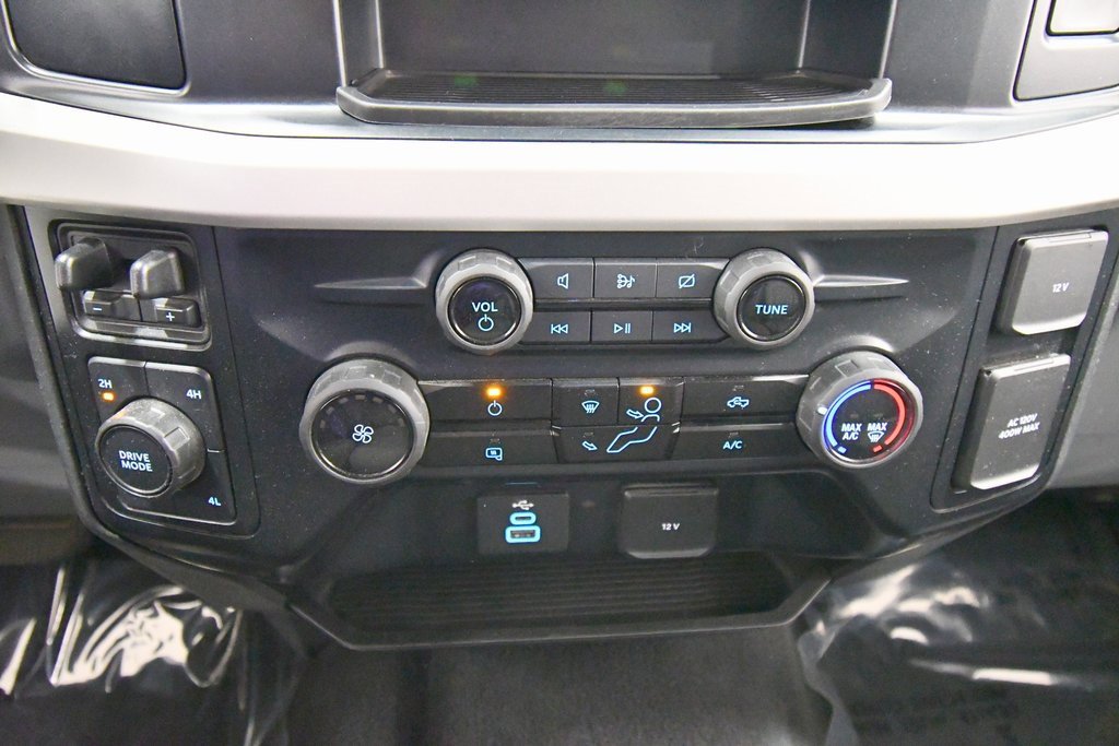 Used 2023 Ford F350 XLT image 24