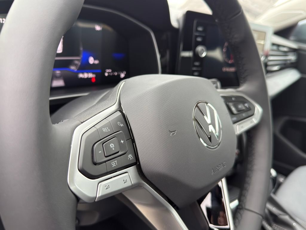 New 2026 Volkswagen Jetta SE image 15
