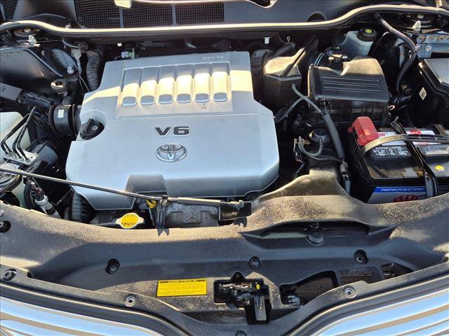 Used 2009 Toyota Venza AWD image 21
