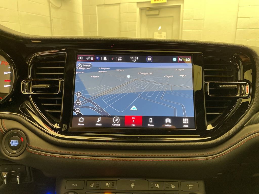 New 2026 Dodge Durango GT image 15