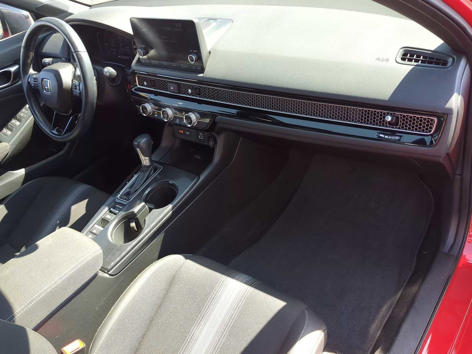 Used 2023 Honda Civic Sport image 26