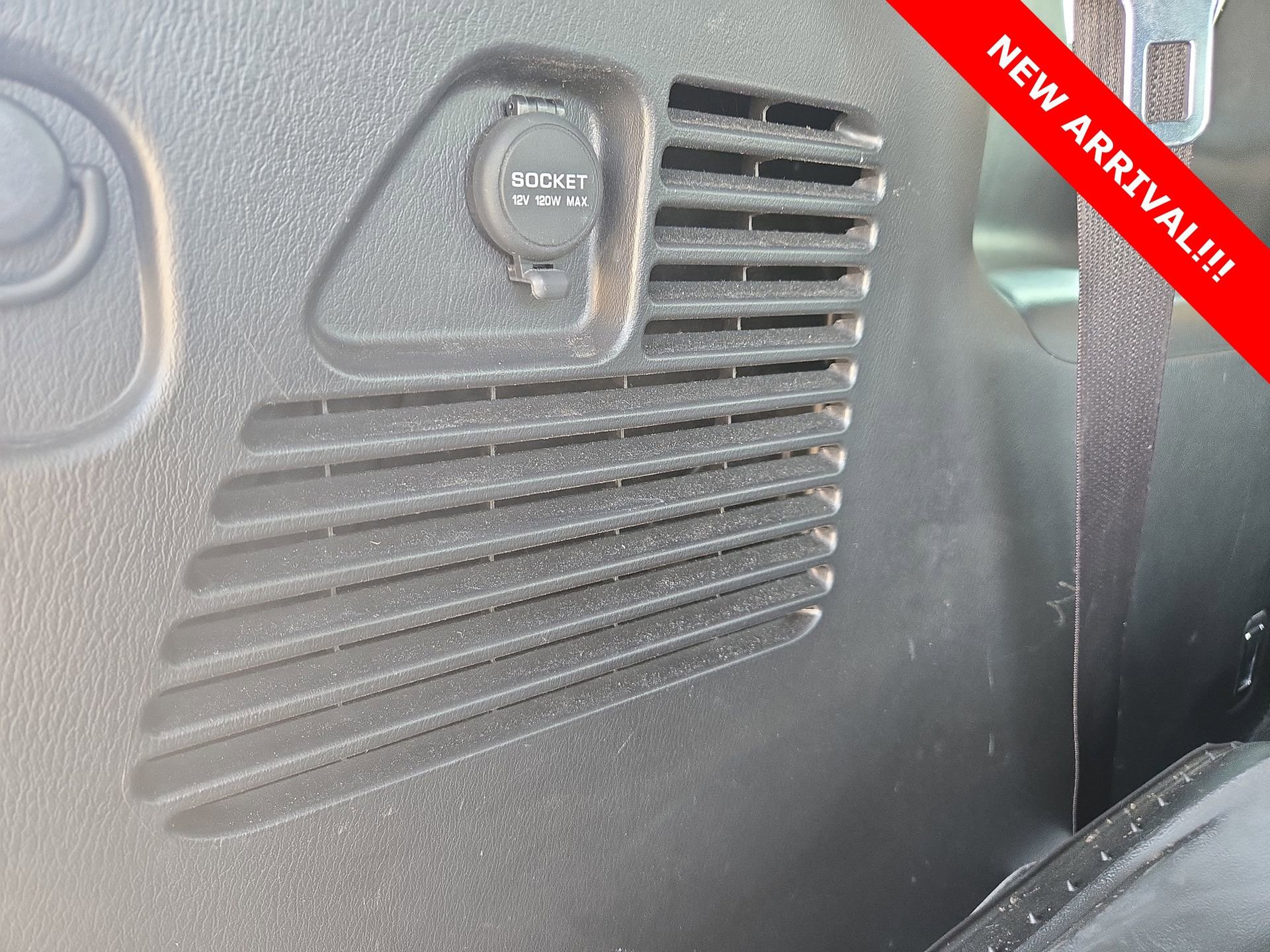 Used 2019 INFINITI QX80 Limited w/ All-Season Package image 46