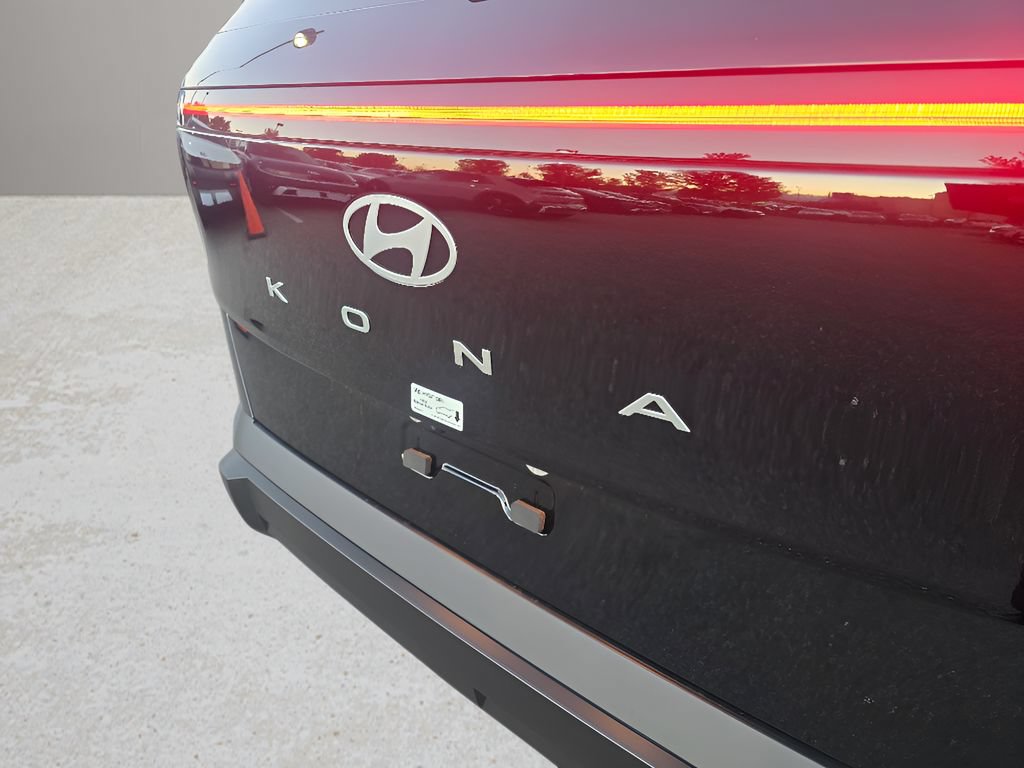 Used 2026 Hyundai Kona SEL Sport AWD/4WD image 10
