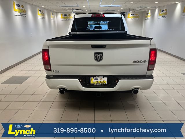 Used 2012 RAM 1500 Express w/ ST Popular Equipment Group AWD/4WD image 13