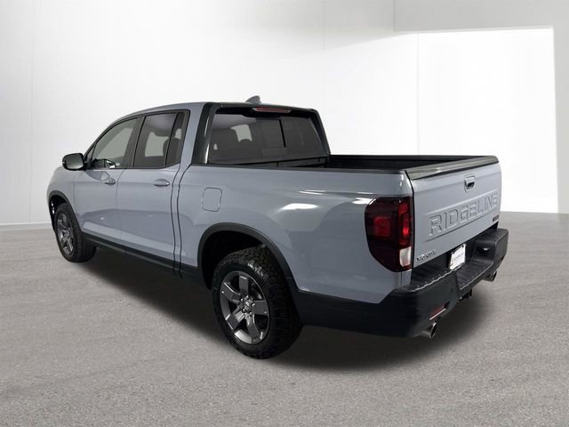 Used 2024 Honda Ridgeline TrailSport image 33