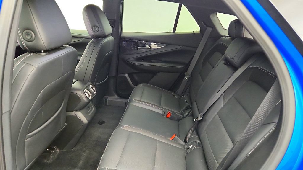 Used 2024 Chevrolet Blazer EV LT AWD/4WD image 19