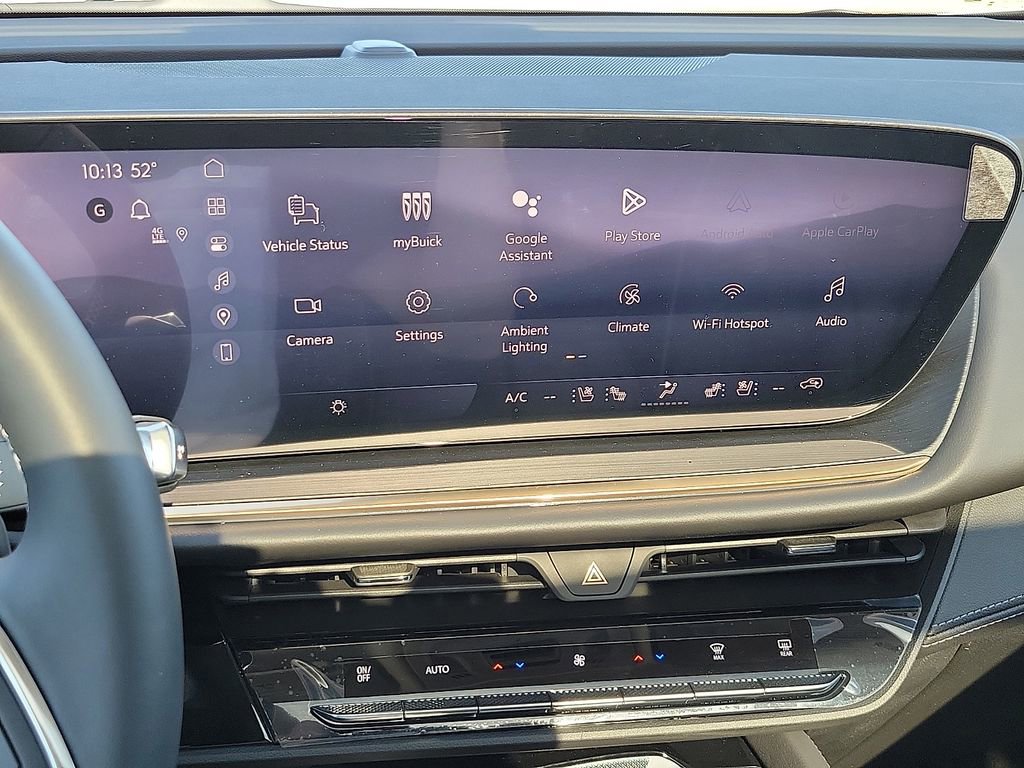 New 2026 Buick Envision Avenir AWD/4WD image 15