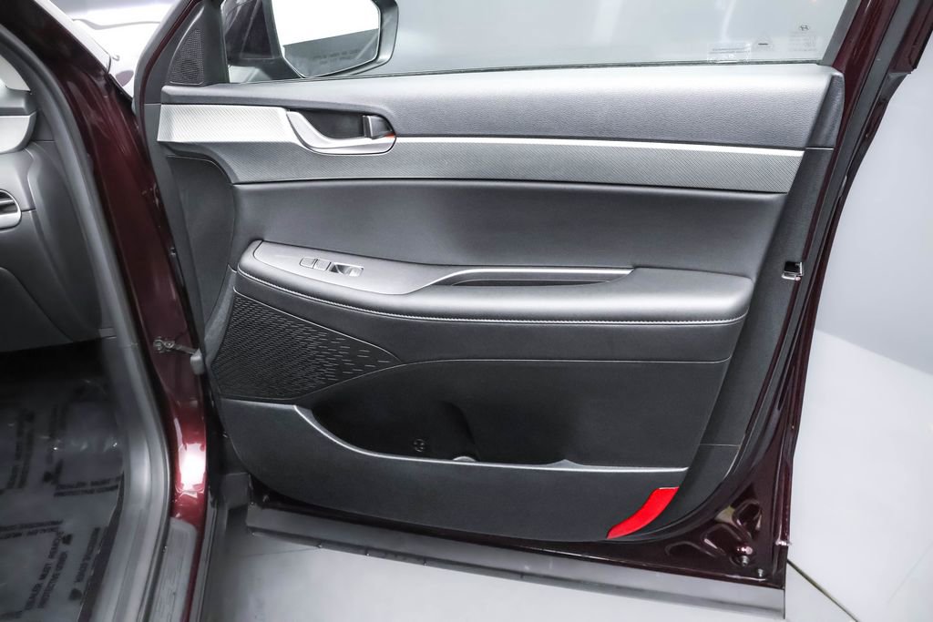 Used 2025 Hyundai Palisade SEL image 31