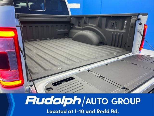 Used 2022 Ford F150 King Ranch w/ Equipment Group 601A High image 45