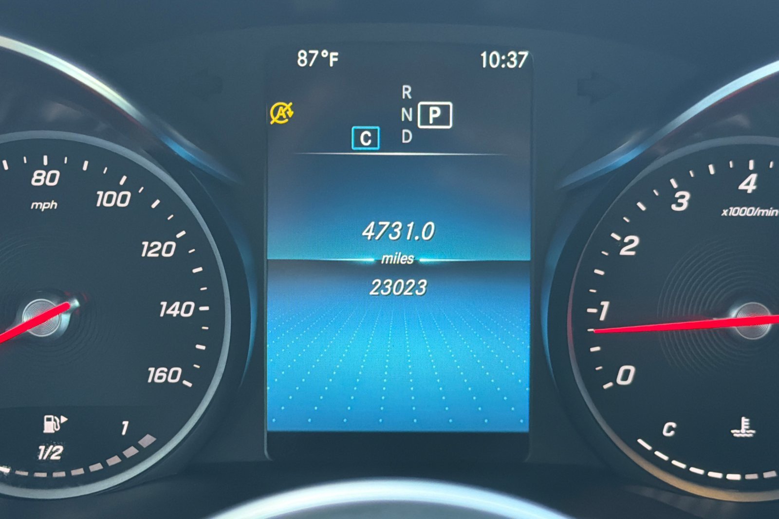 Used 2022 Mercedes-Benz GLC 300 image 24
