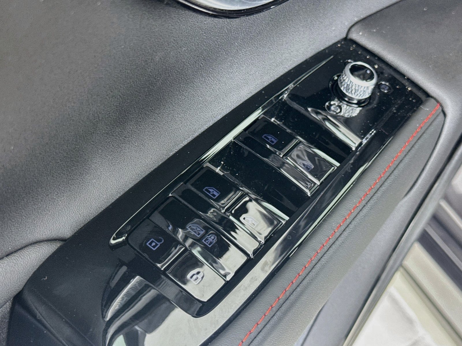 New 2026 Maserati Grecale Modena AWD/4WD image 17