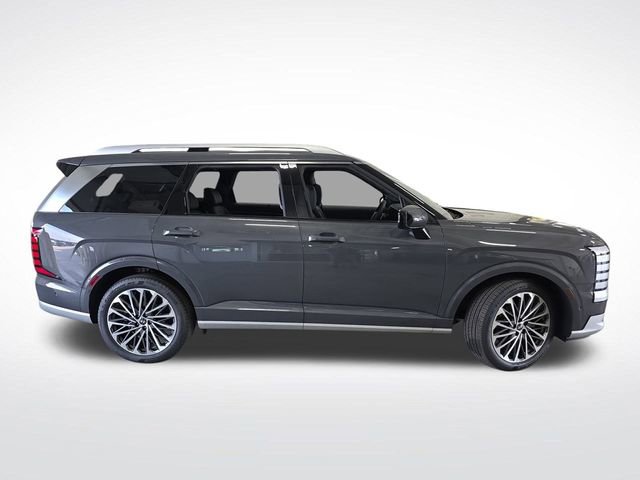 New 2026 Hyundai Palisade Calligraphy image 2