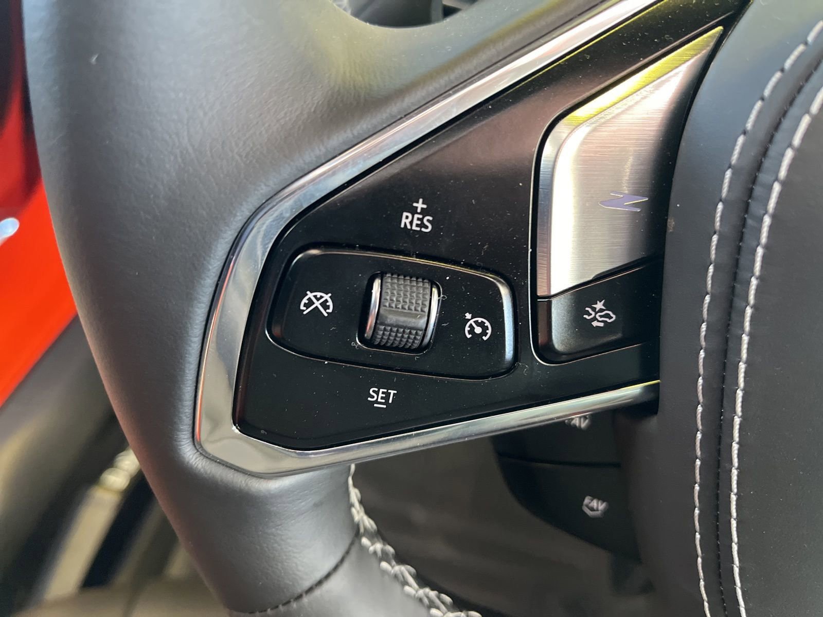 New 2026 Chevrolet Corvette Z06 w/ Stealth Interior Trim Package image 20