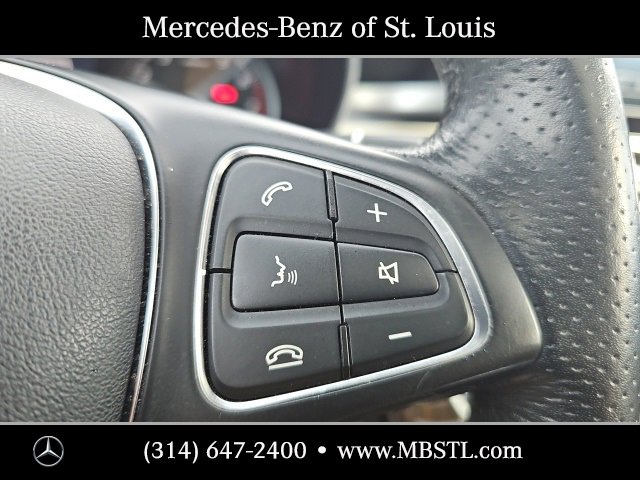 Used 2018 Mercedes-Benz C 300 4MATIC Sedan image 21