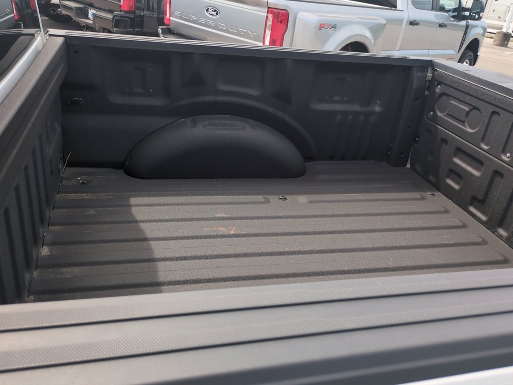 Used 2023 Ford F150 XLT w/ Equipment Group 302A High AWD/4WD image 10