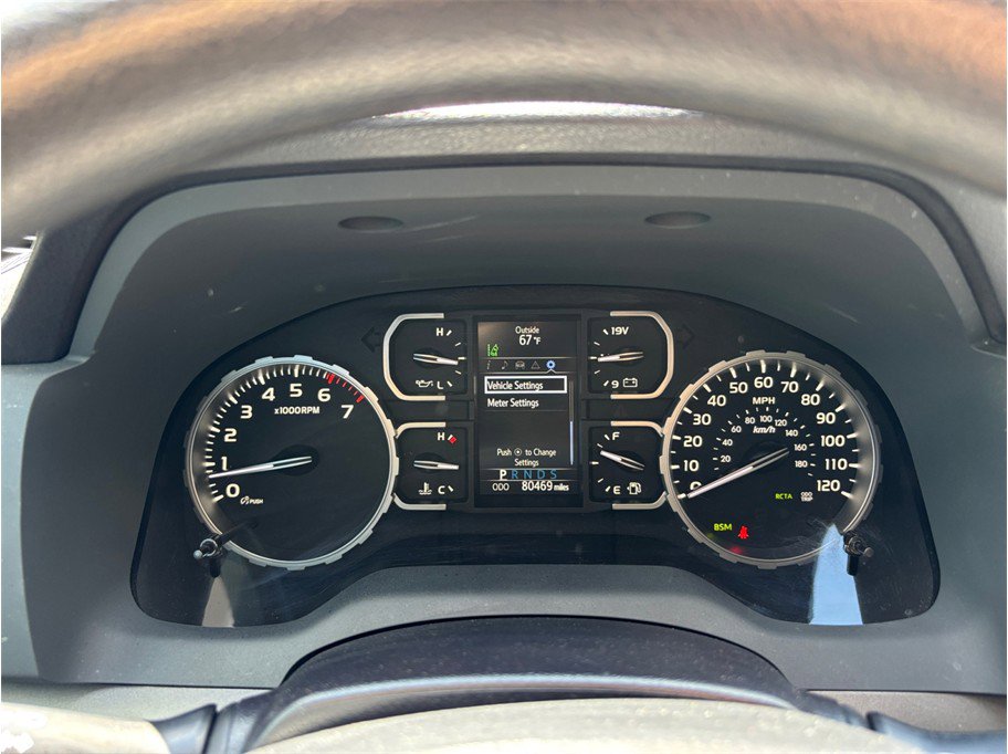 Used 2021 Toyota Tundra SR5 RWD image 24