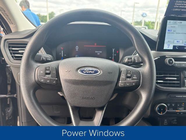 Certified 2026 Ford Escape Active FWD image 13