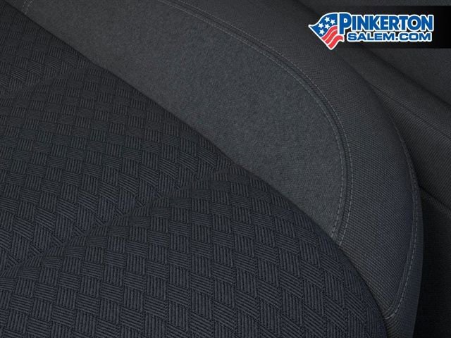 New 2026 Chevrolet Silverado 1500 Custom Trail Boss image 21