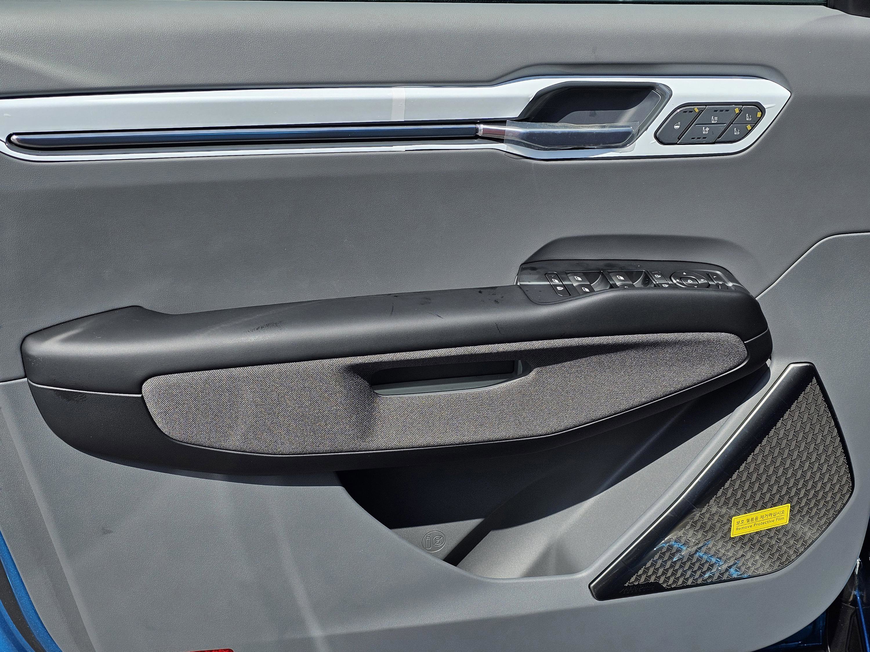 New 2026 Kia EV9 Land w/ Nightfall Edition Package image 31