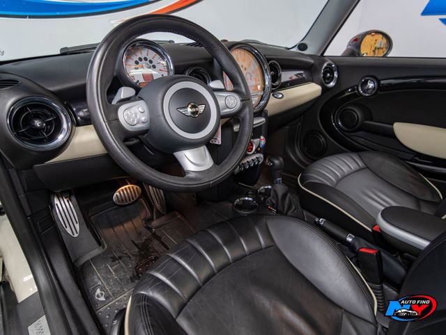 Used 2009 MINI Cooper S image 14