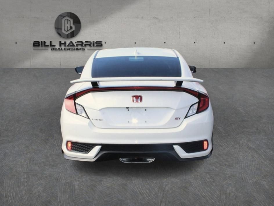 Used 2018 Honda Civic Si image 6