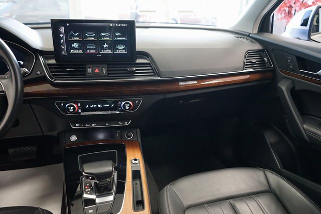 Used 2022 Audi Q5 2.0T Premium Plus image 11