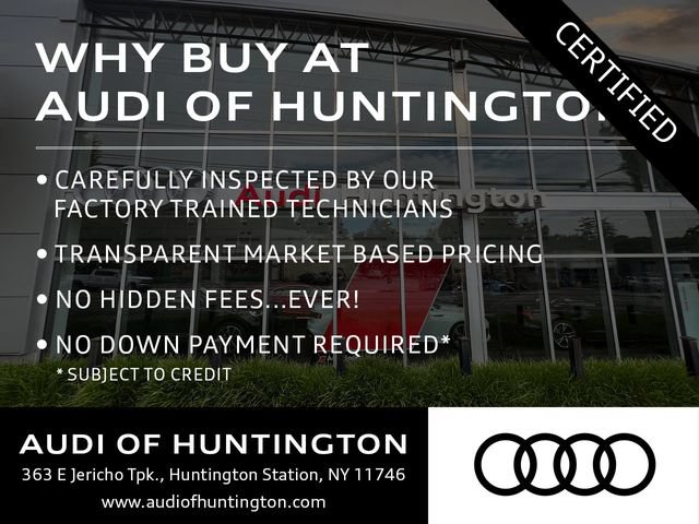 Used 2023 Audi Q5 2.0T Premium Plus w/ Premium Plus Package