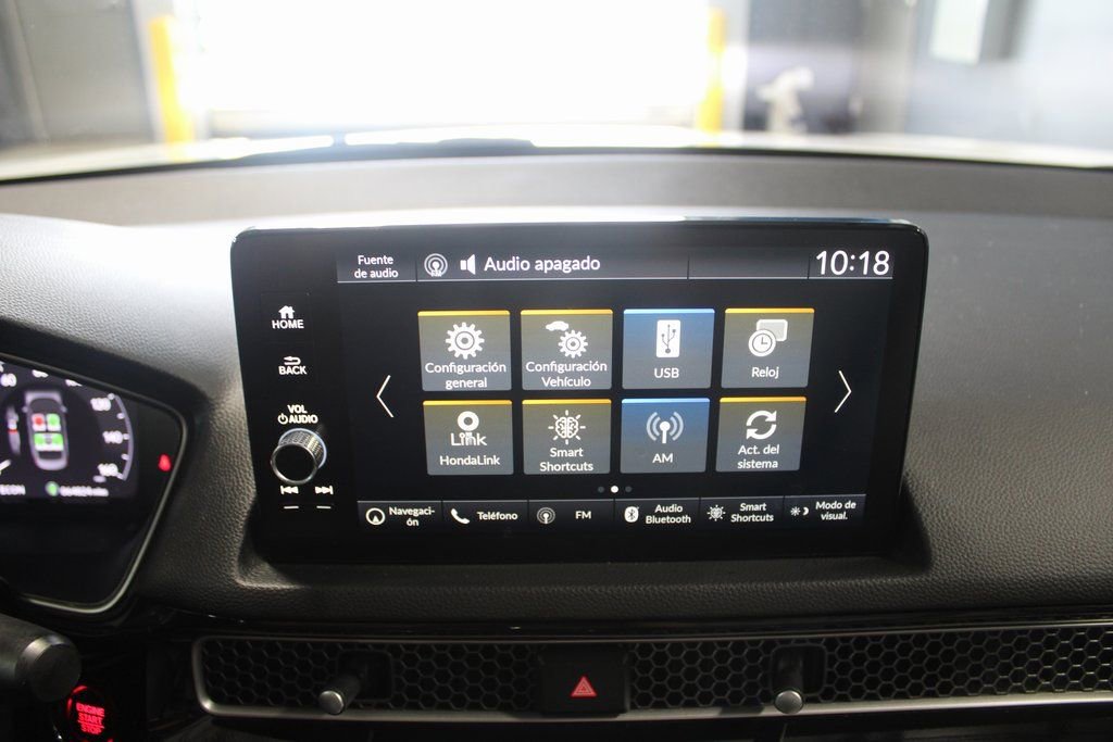 Used 2022 Honda Civic Touring image 30