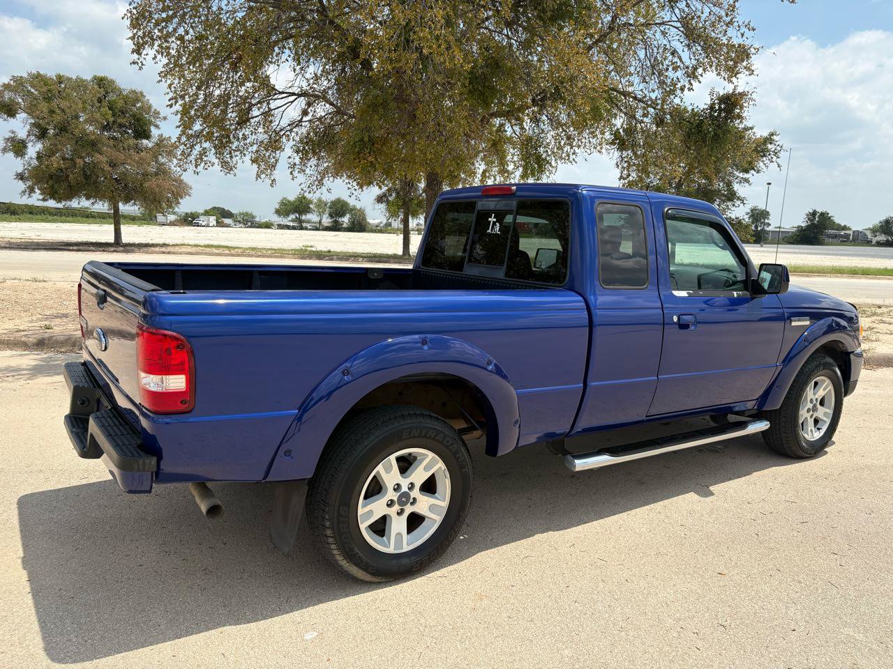 Used 2006 Ford Ranger Sport RWD image 50