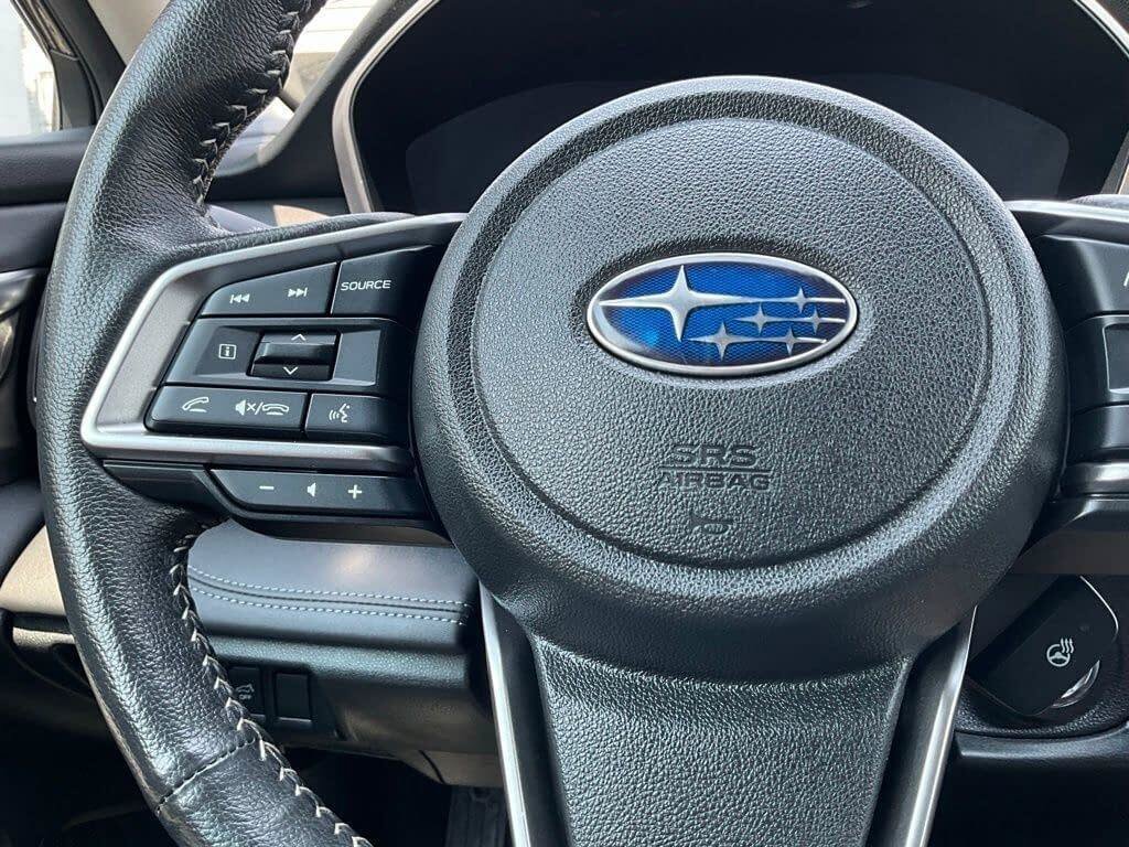 Certified 2024 Subaru Outback Limited AWD/4WD image 24