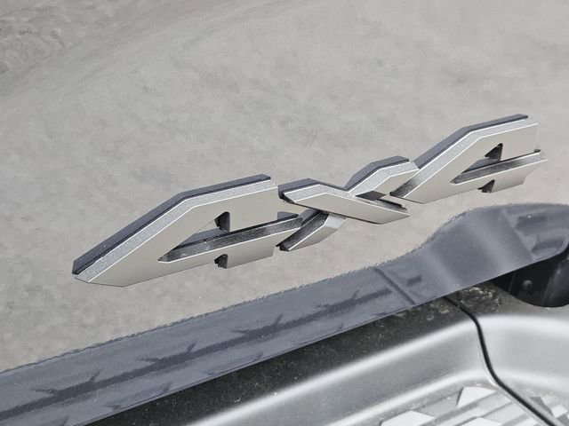 New 2026 RAM 2500 Lone Star AWD/4WD image 11