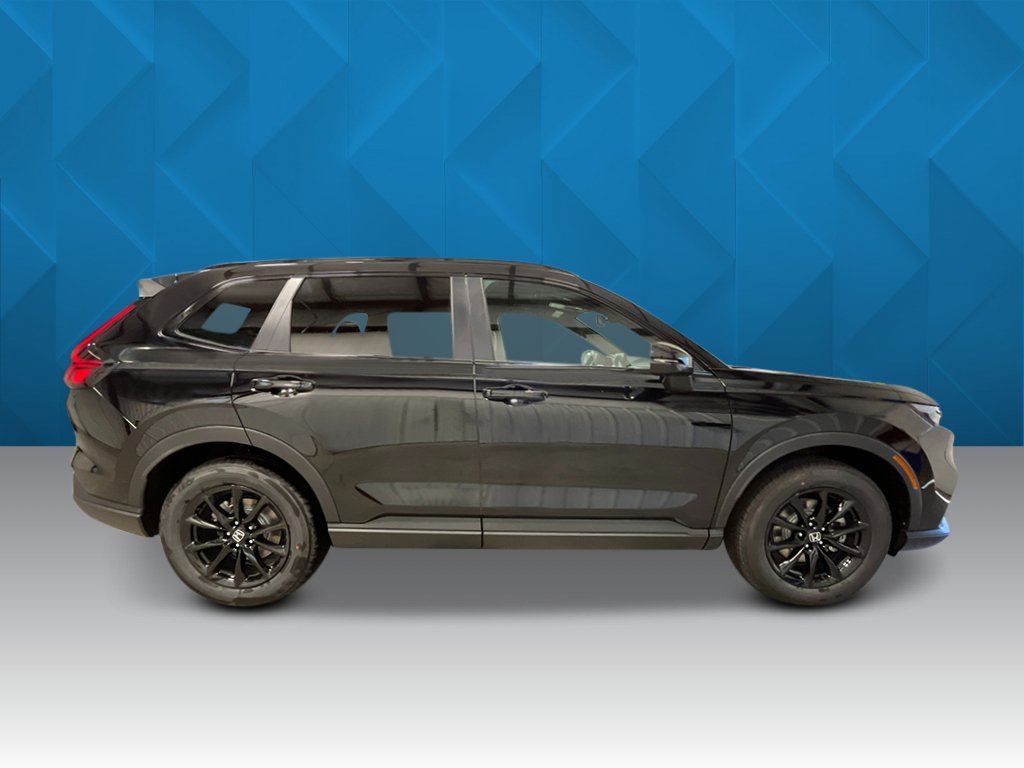 New 2027 Honda CR-V Sport-L image 13