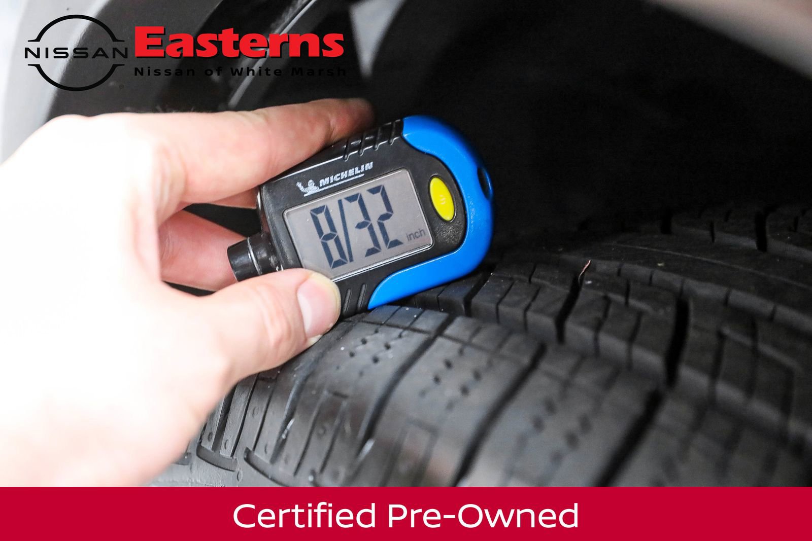 Certified 2023 Nissan Rogue SL w/ SL Premium Package image 30