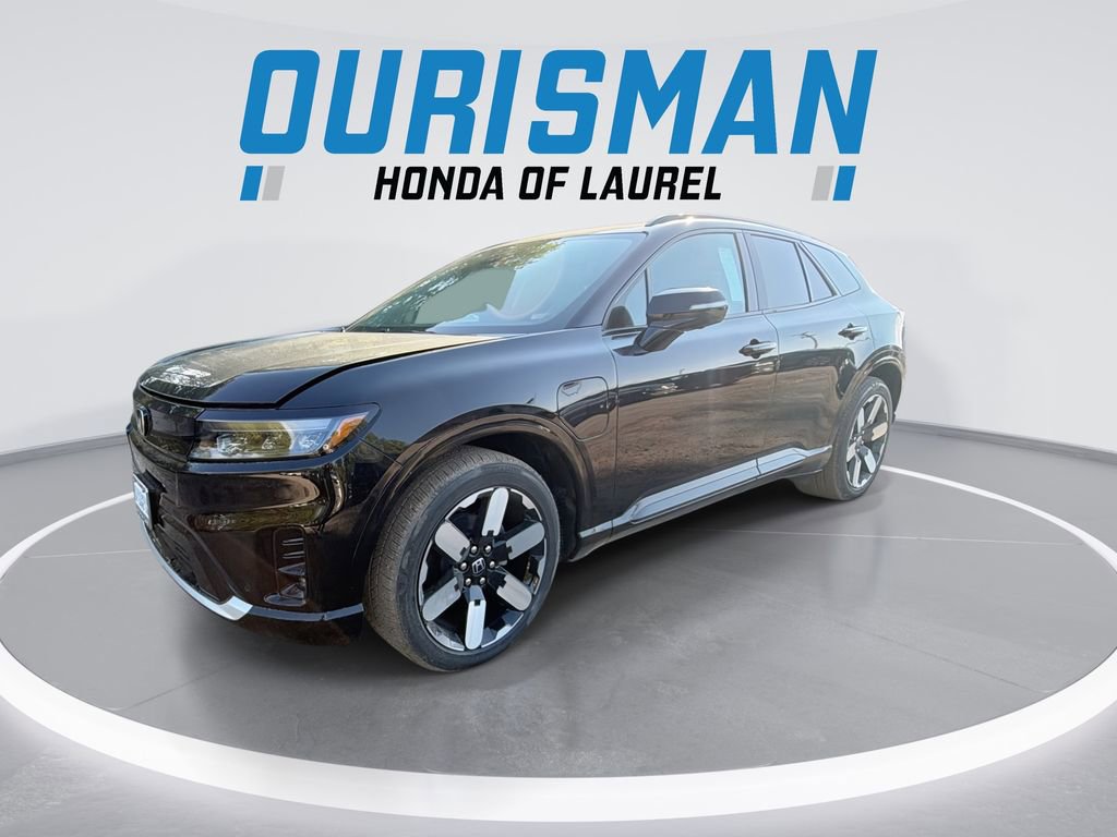 New 2026 Honda Prologue Elite image 4