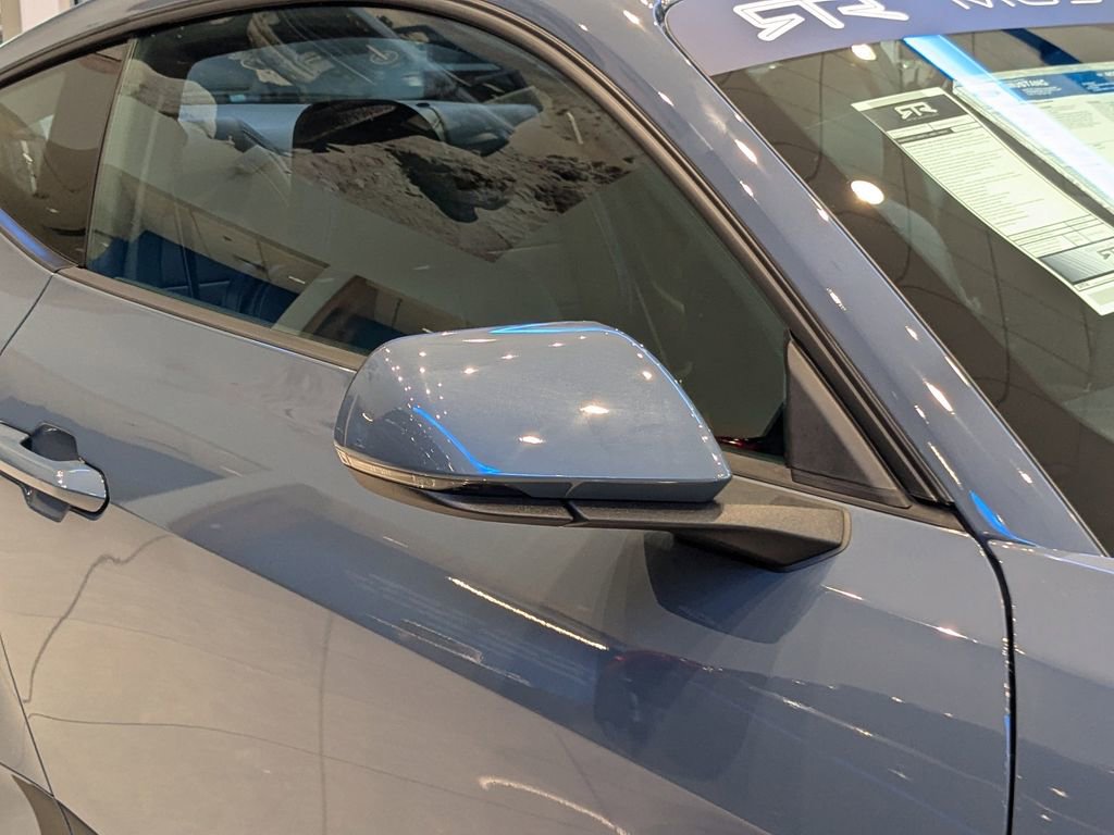 New 2025 Ford Mustang GT Premium w/ GT Performance Package image 12