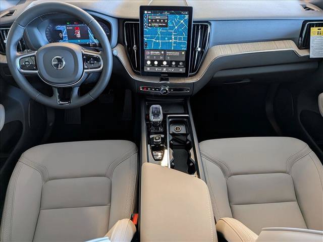 New 2026 Volvo XC60 T8 Plus w/ Climate Package PRO AWD/4WD image 16