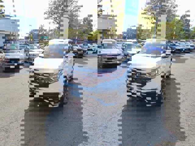 Used 2020 Honda CR-V EX-L