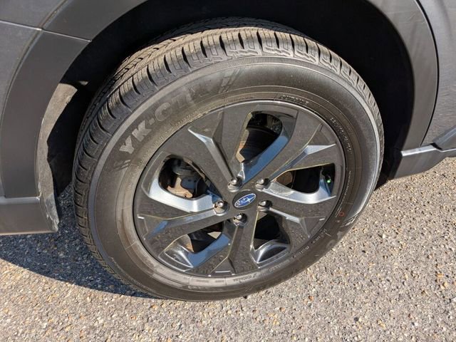 Used 2021 Subaru Outback Onyx Edition XT image 12