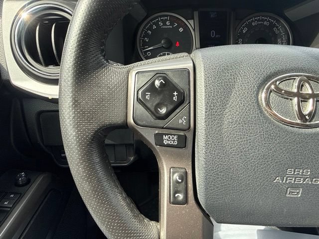 Certified 2020 Toyota Tacoma SR5 AWD/4WD image 21
