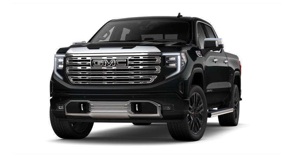 New 2026 GMC Sierra 1500 Denali w/ Denali Reserve Package AWD/4WD image 3