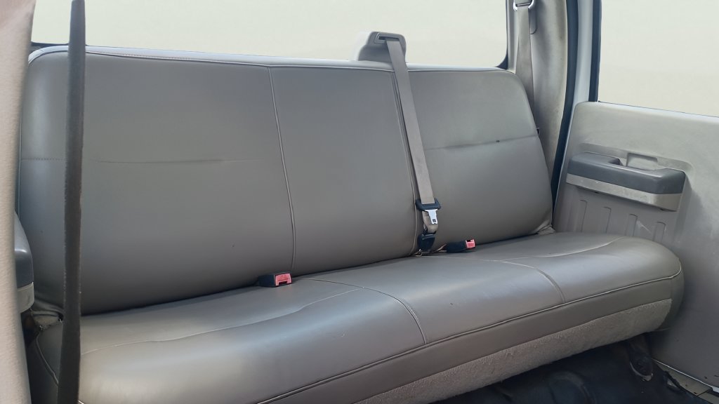 Used 2008 Ford F350 XL RWD image 8