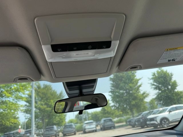 New 2026 Nissan Altima 2.5 SV AWD/4WD image 19