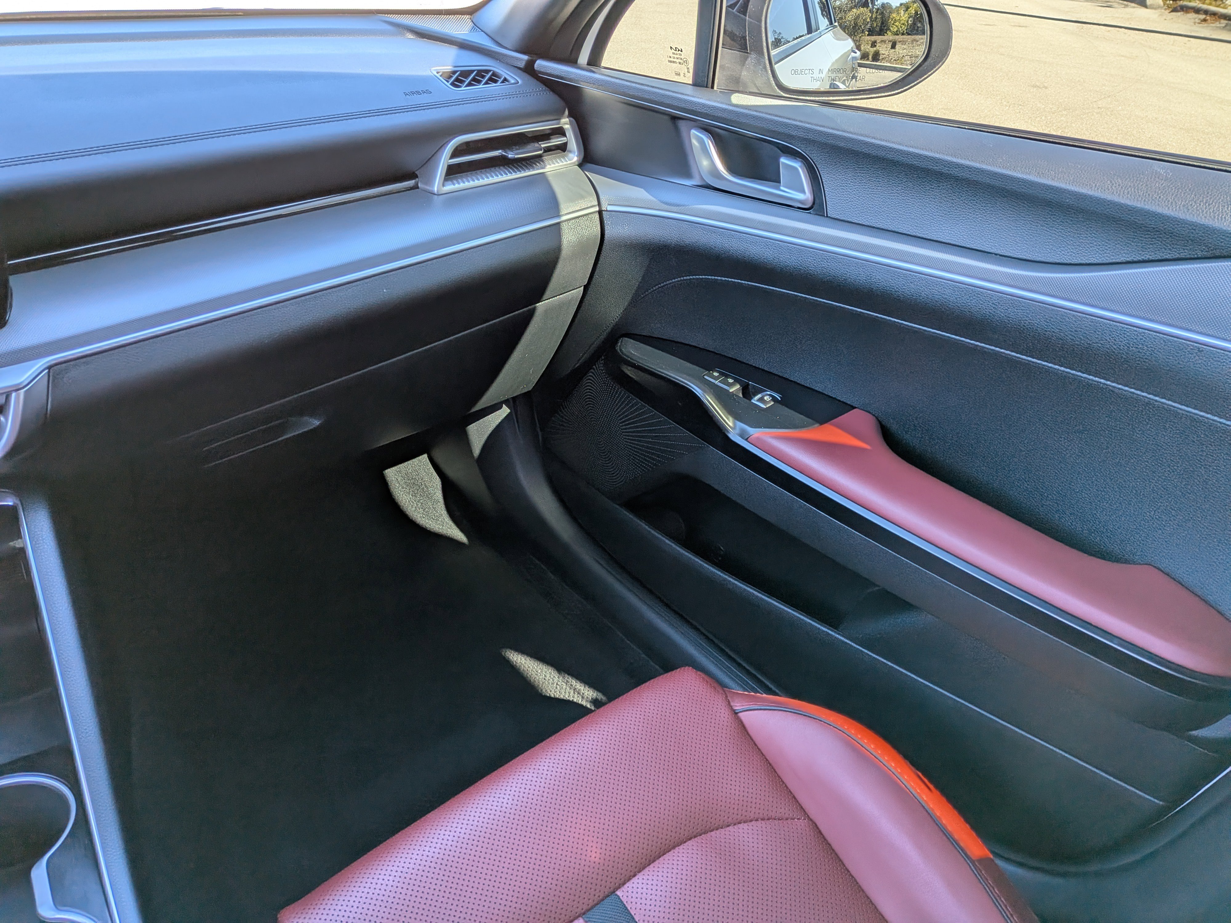 Certified 2023 Kia K5 GT-Line w/ GT-Line Premium Package image 16