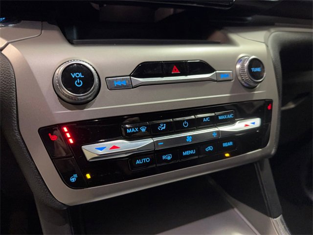 Used 2023 Ford Explorer XLT w/ Equipment Group 202A image 23