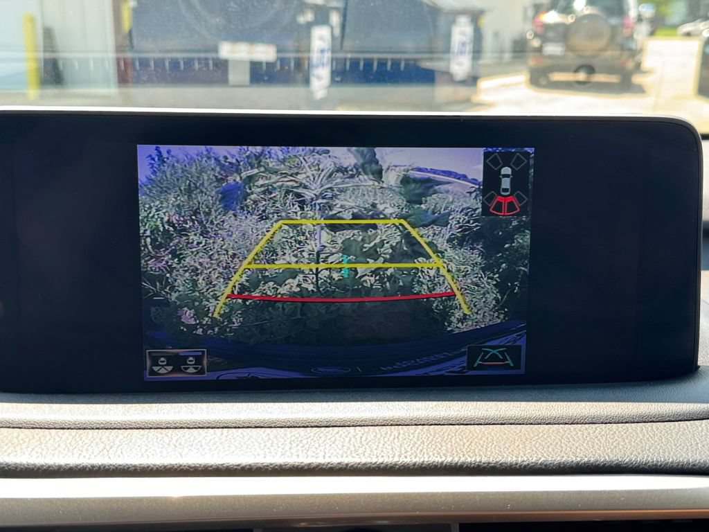 Used 2022 Lexus RX 350 AWD w/ Premium Package image 22