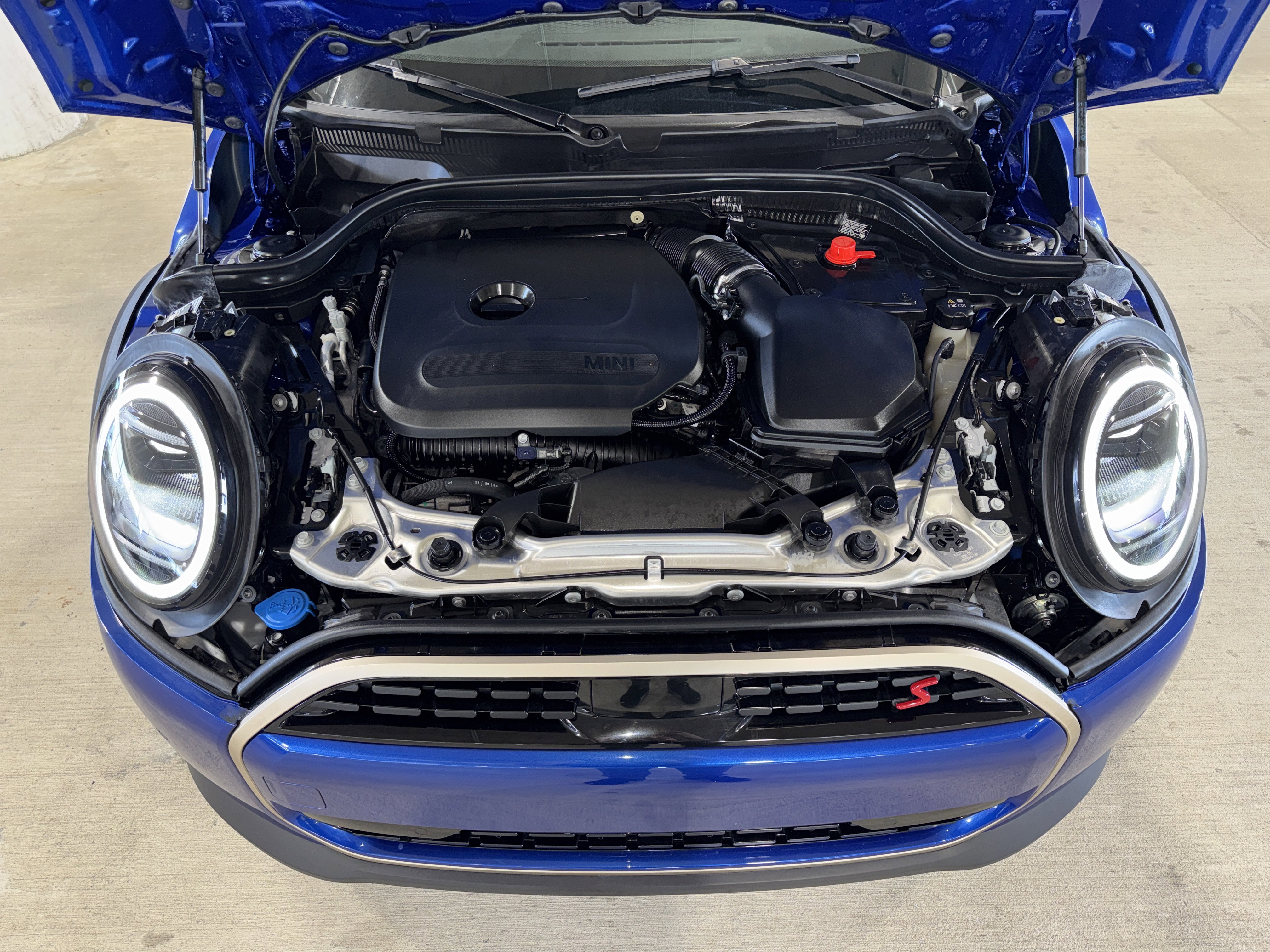Used 2025 MINI Cooper S FWD image 34
