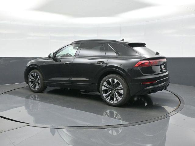 New 2026 Audi Q8 Prestige AWD/4WD image 5